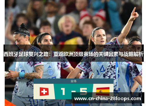 西班牙足球复兴之路：重返欧洲顶级赛场的关键因素与战略解析