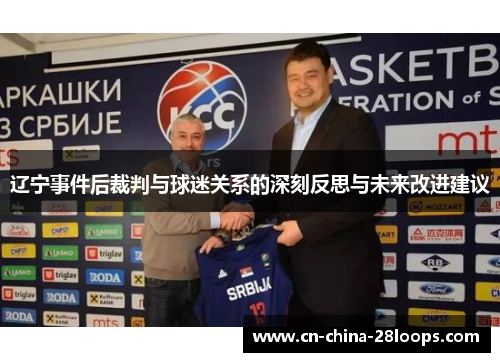 辽宁事件后裁判与球迷关系的深刻反思与未来改进建议