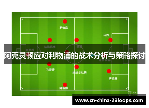 阿克灵顿应对利物浦的战术分析与策略探讨